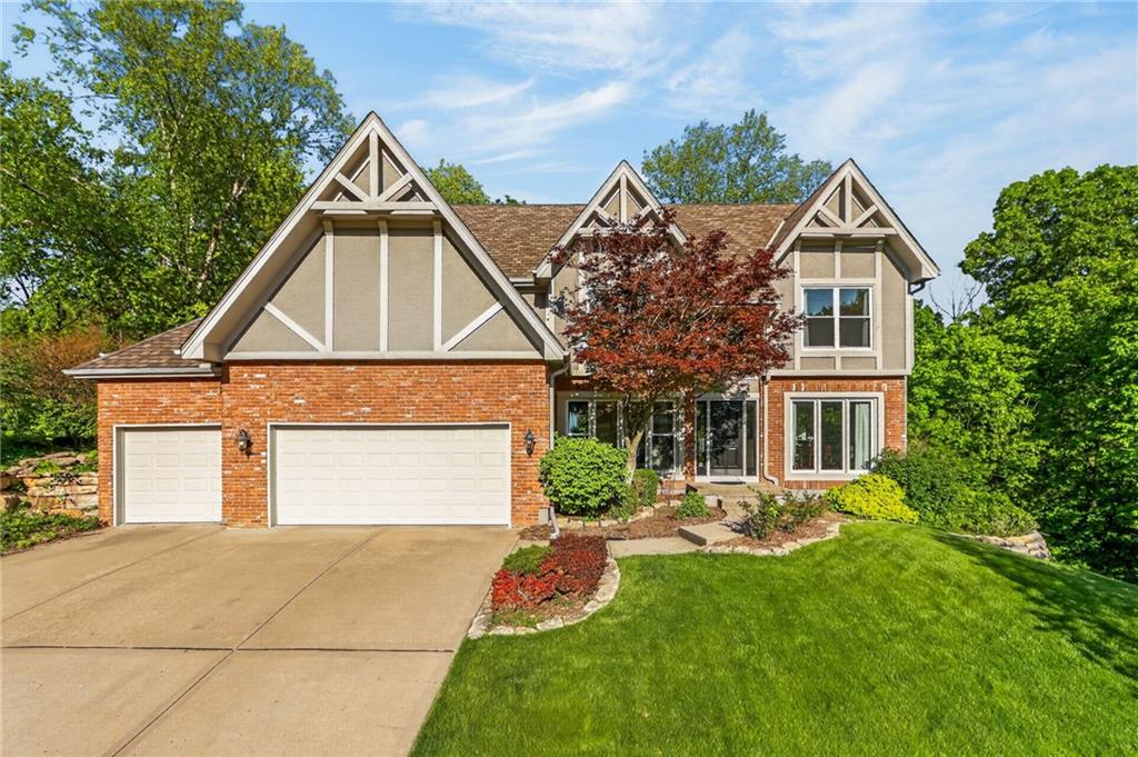 Photo of 7711 N Montgall Avenue Kansas City MO 64119