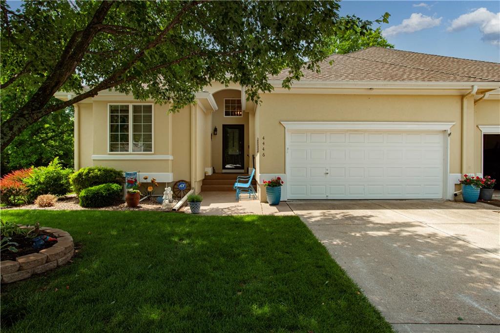 Photo of 4446 S Davidson Drive Independence MO 64055