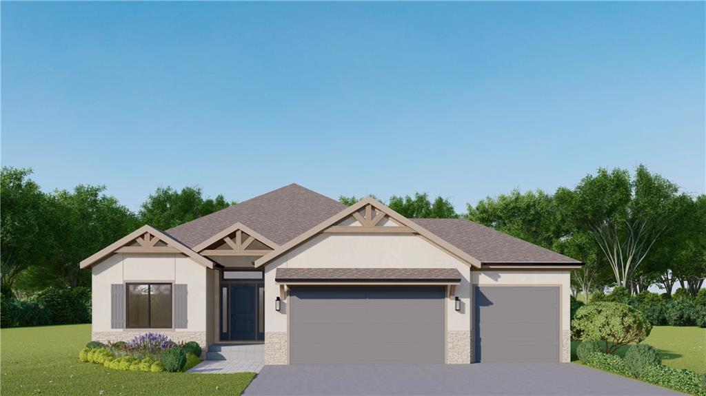 Photo of 113 SW Nelson Drive Blue Springs MO 64014