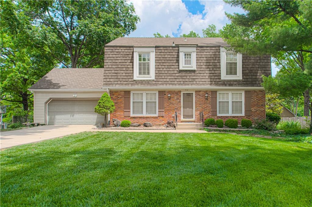 Photo of 712 W 121st Street Kansas City MO 64145