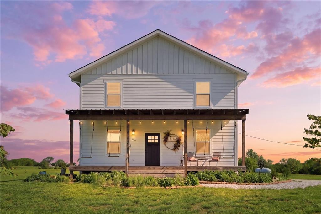 Photo of 2110 E 223rd Street Cleveland MO 64734
