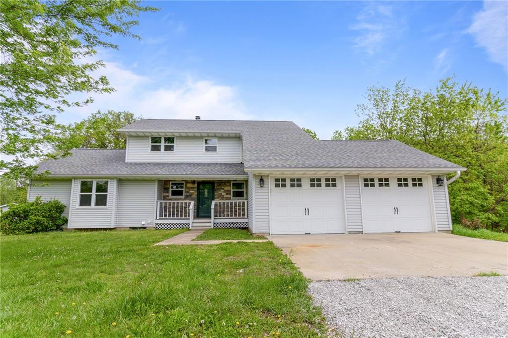Photo of 20 NW 750th Road Warrensburg MO 64093