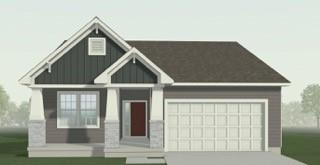 Photo of 12518 S White Ash Lane Lee's Summit MO 64086