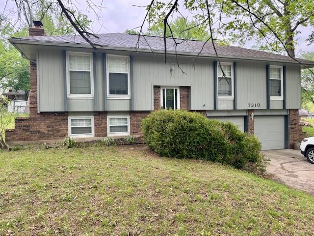 Photo of 7310 NW 76th Terrace Kansas City MO 64152