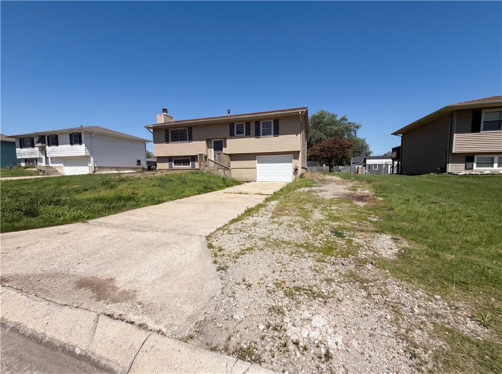 Photo of 231 Downey Drive Wellsville KS 66092
