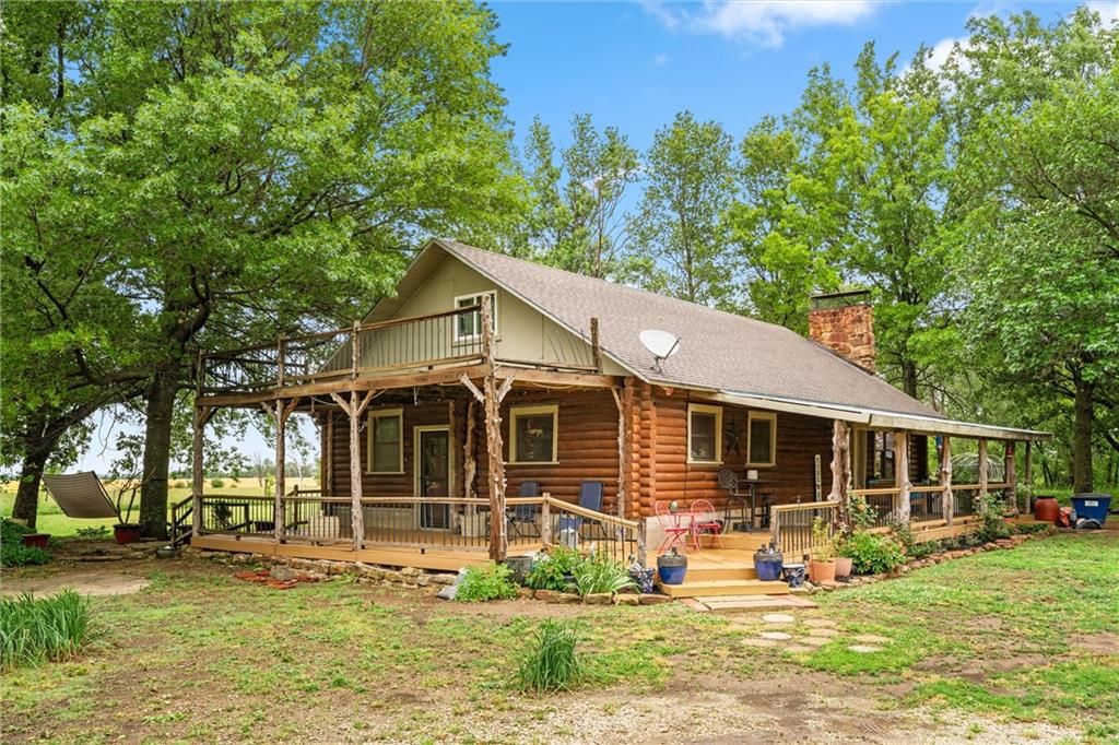 Photo of 6084 2700 Road Elk City KS 67344
