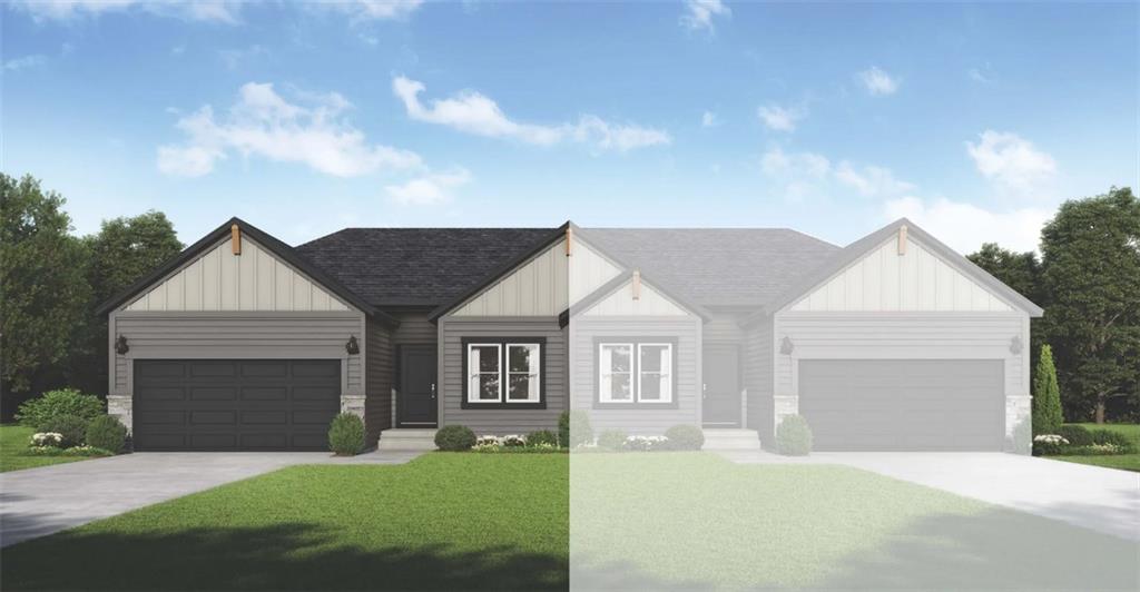 Photo of 1225 SE Windbreak Drive Lee's Summit MO 64081