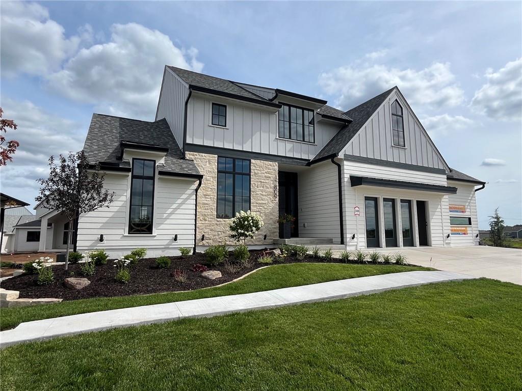 Photo of 11809 W 181st Street Overland Park KS 66013