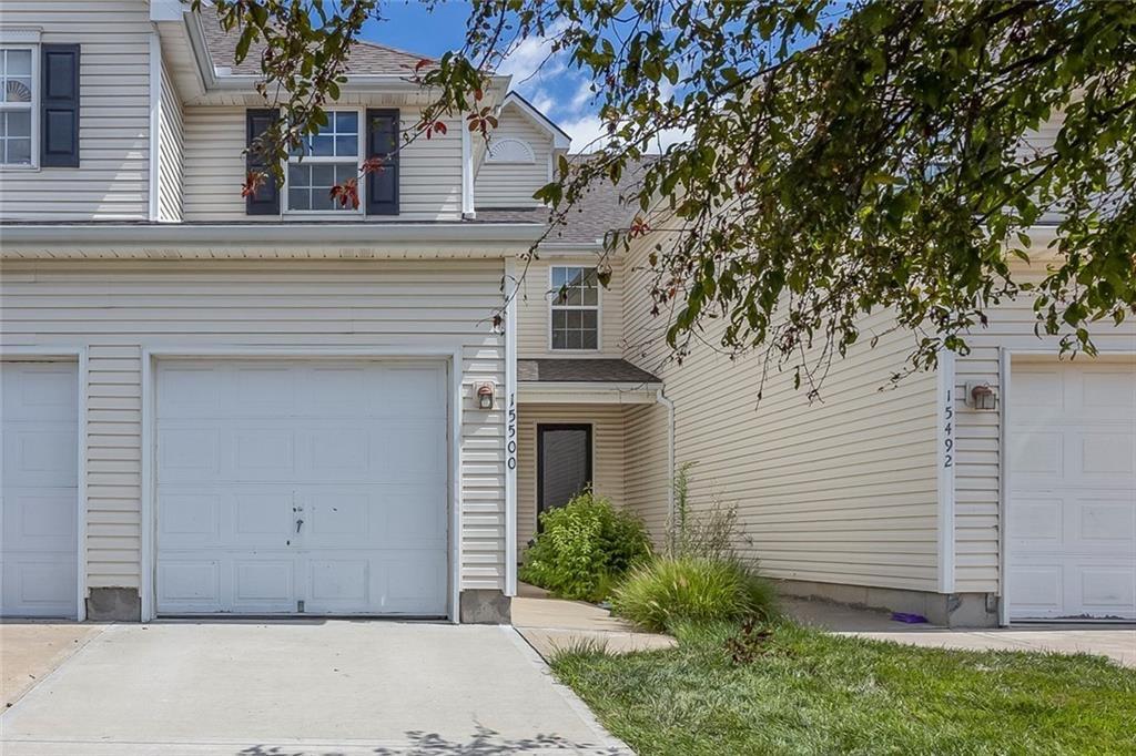 Photo of 15500 NW 123rd Street Platte City MO 64079