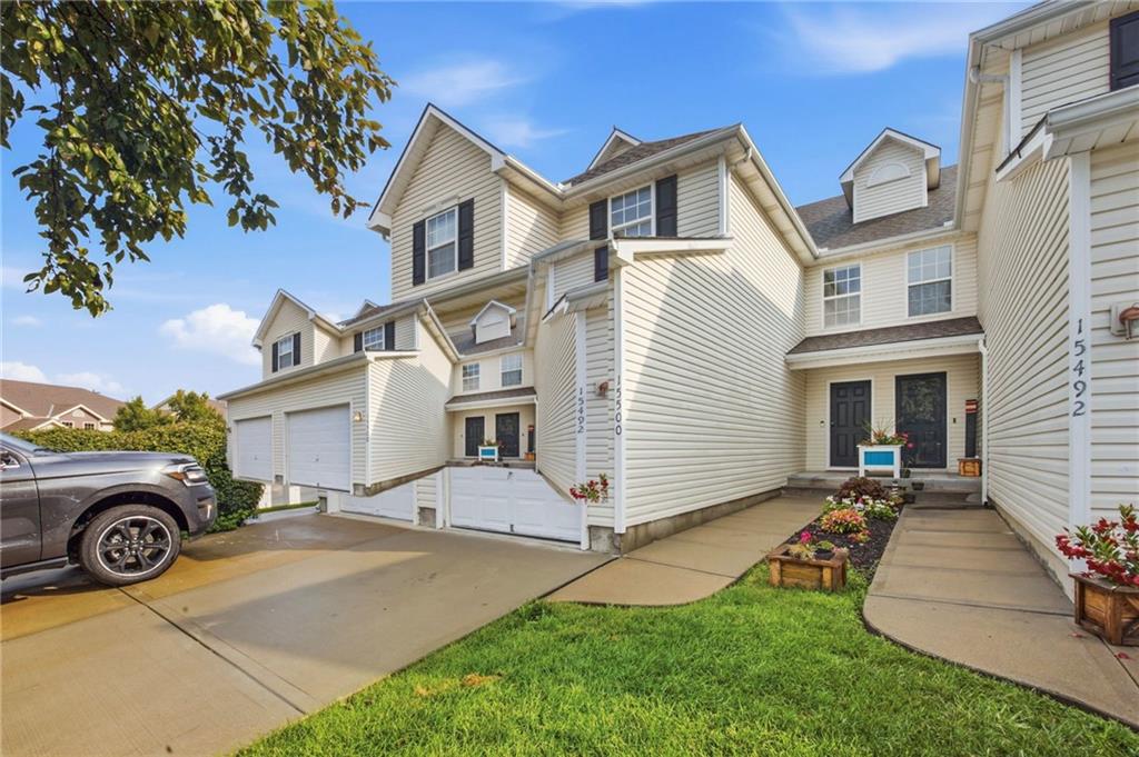 Photo of 15500 NW 123rd Street Platte City MO 64079
