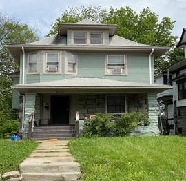 Photo of 3639 Wabash Avenue Kansas City MO 64109