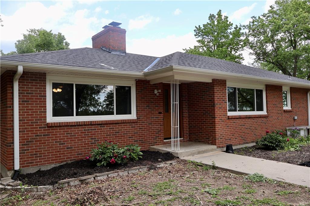 Photo of 281 SW 200th Road Centerview MO 64019
