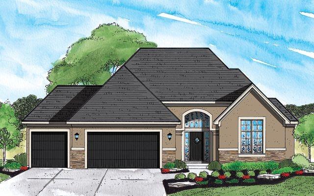 Photo of 10010 NE 106th Court Kansas City MO 64157