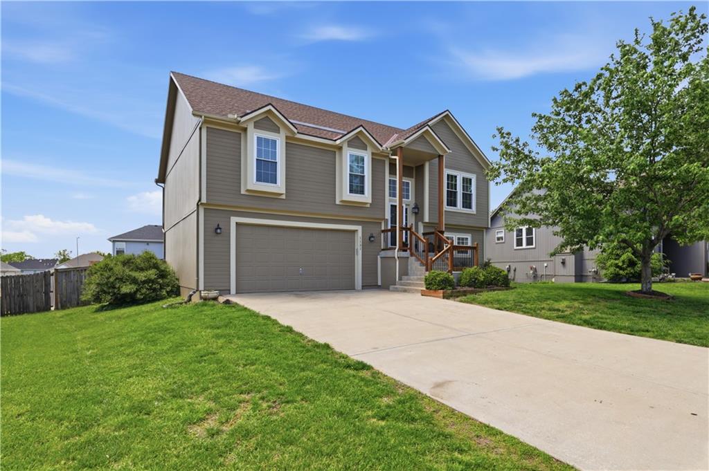 Photo of 1131 S 12th Street Louisburg KS 66053