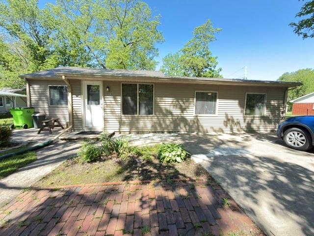 Photo of 104 N Fayette Street Rich Hill MO 64779
