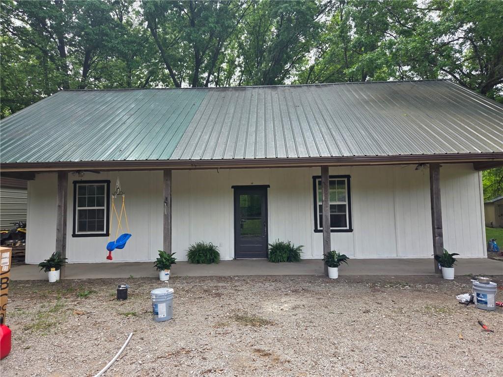 Photo of 11360 SW 4508 County Road Hume MO 64752