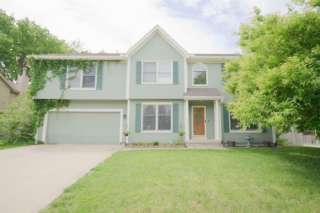 Photo of 8401 NE 75th Terrace Kansas City MO 64158