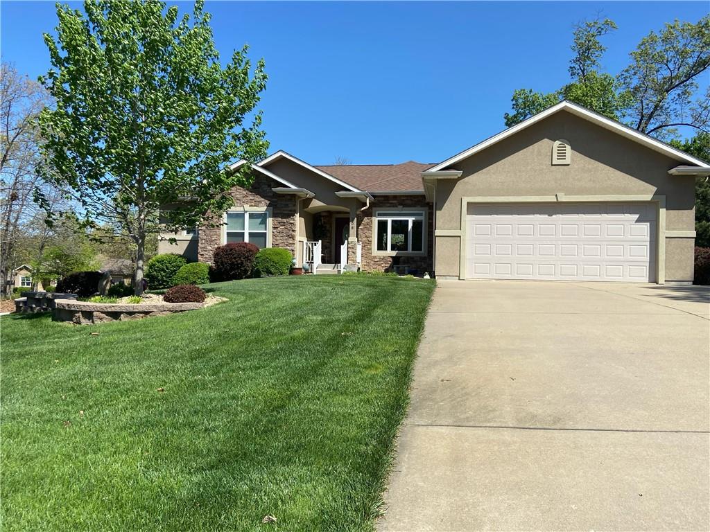 Photo of 208 Eagle Avenue Laurie MO 65037