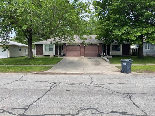 Photo of 1005 E 7th Street Pittsburg KS 66762