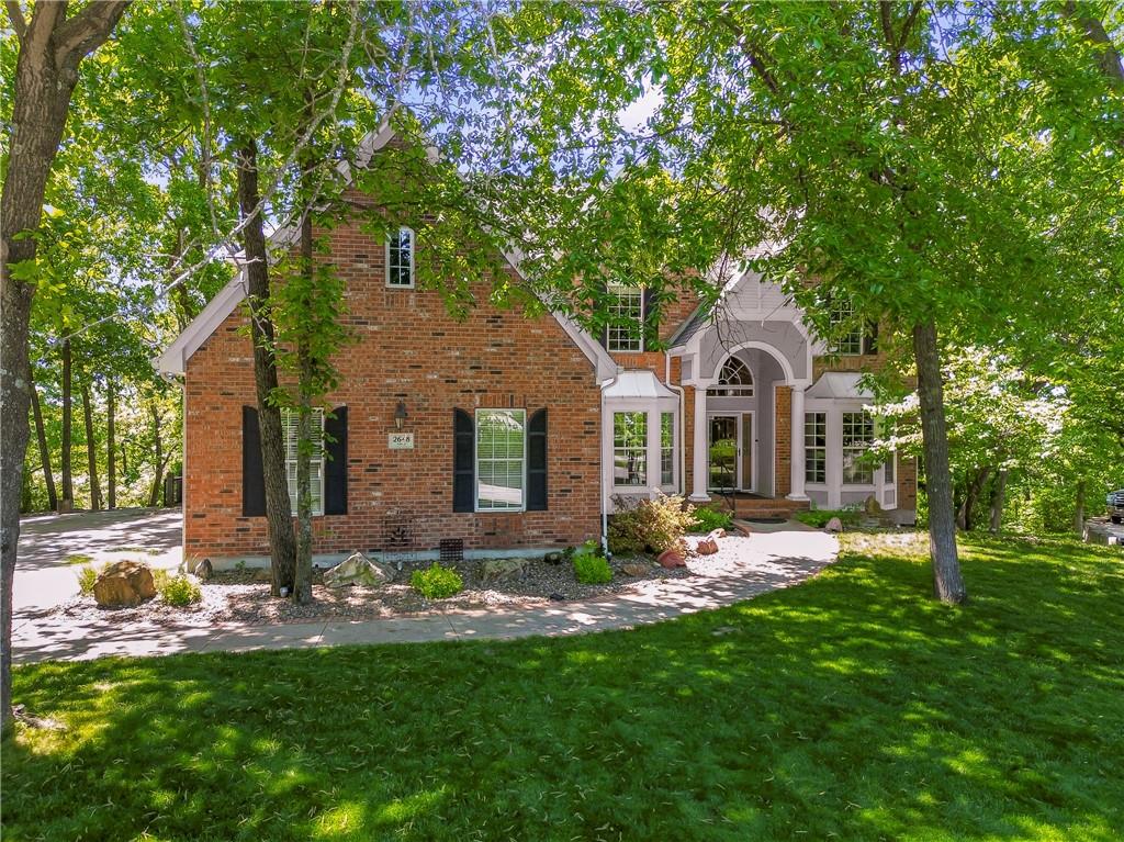 Photo of 2648 Ashurst Lane Lee's Summit MO 64081