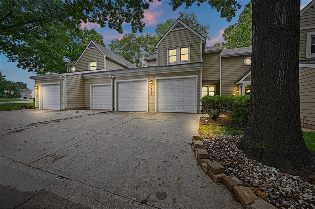 Photo of 9411 W 119th Terrace Overland Park KS 66213
