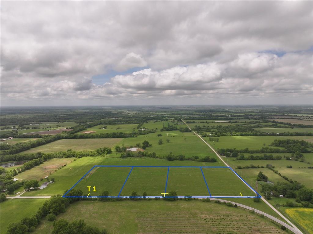 Photo of Lot 1 County Rd AA Road El Dorado Springs MO 64744
