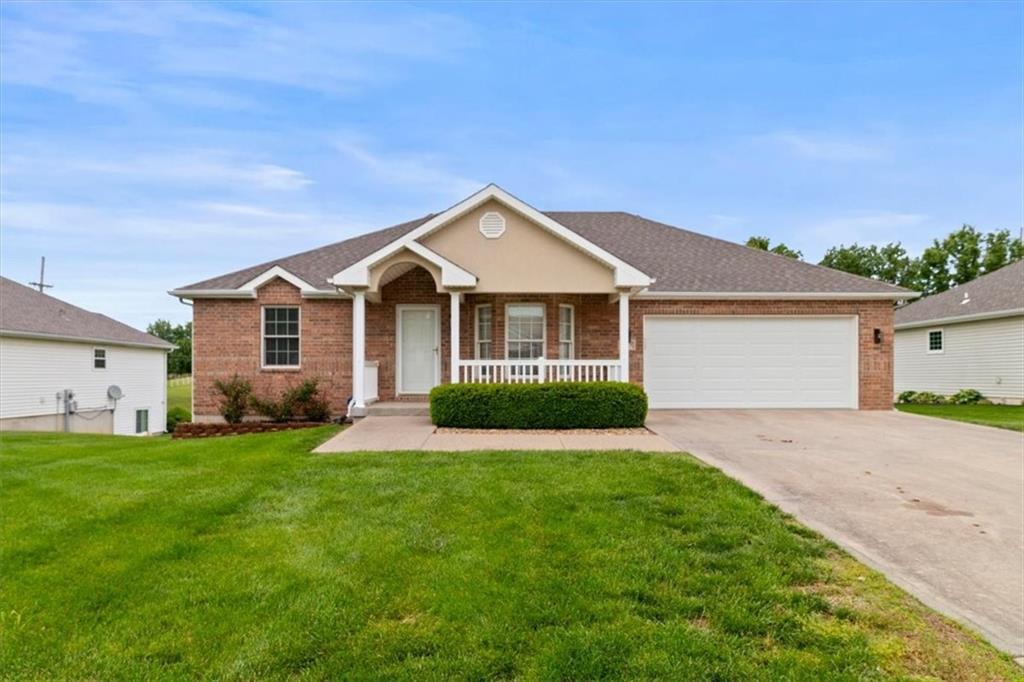 Photo of 2515 N 100th Street Kansas City KS 66109