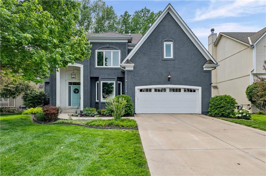 Photo of 14014 Briar Drive Overland Park KS 66224