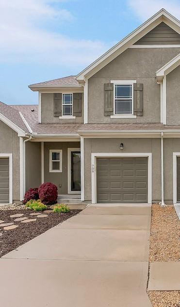 Photo of 708 W Shawnee Court Gardner KS 66030