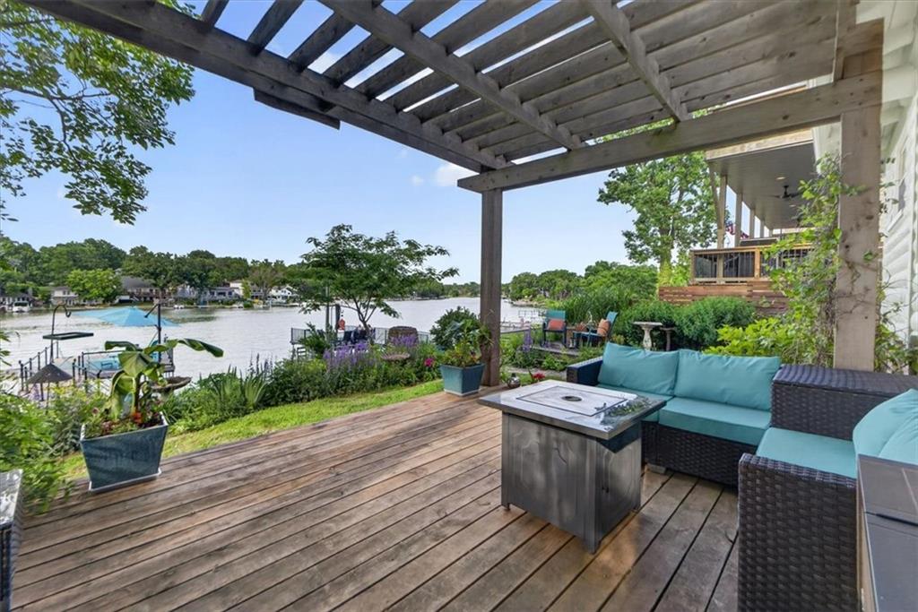 Photo of 25 Beach Drive Lake Tapawingo MO 64015
