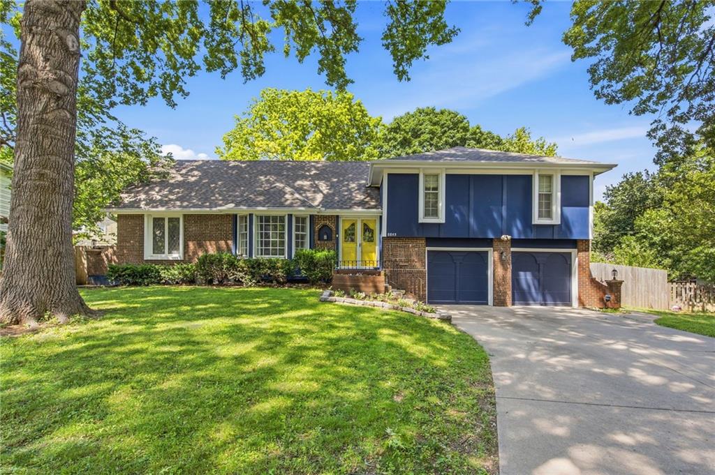 Photo of 8845 Nall Avenue Overland Park KS 66207