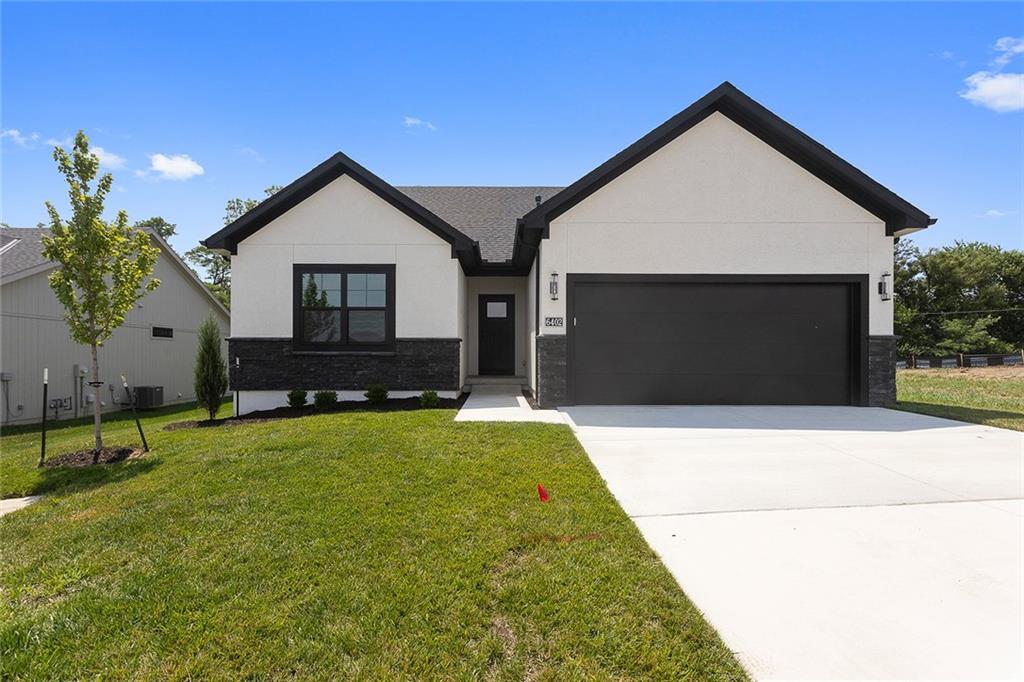 Photo of 6402 NW 96th Terrace Kansas City MO 64153