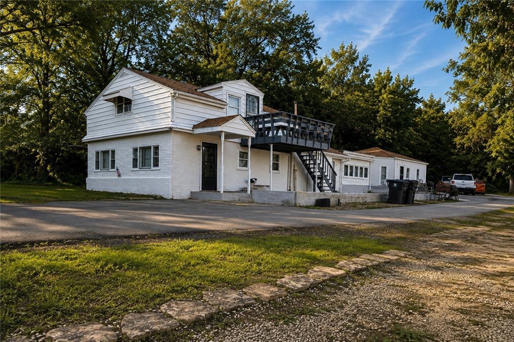 Photo of 808 N Emery Street Independence MO 64050