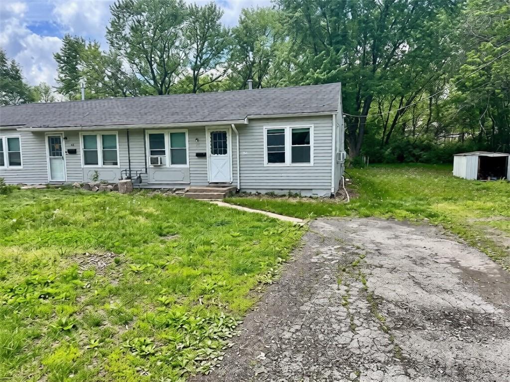 Photo of 111 S Annie Street Olathe KS 66061