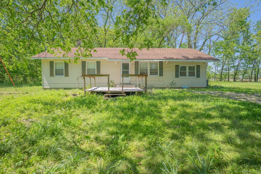Photo of 442 128th Terrace Fort Scott KS 66701