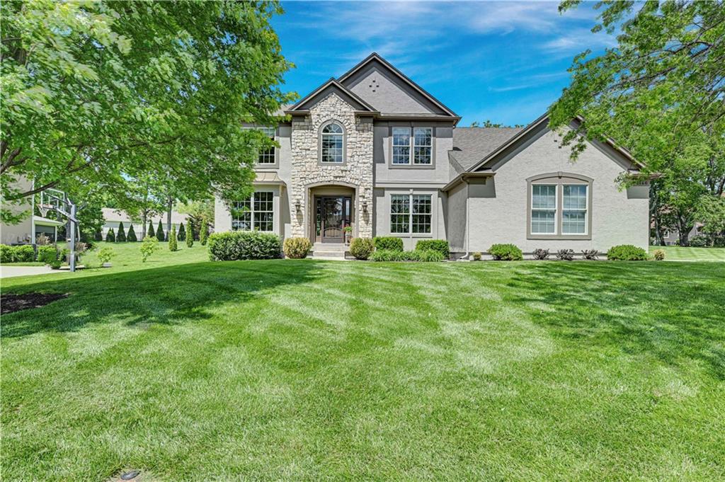 Photo of 3146 W 145th Terrace Leawood KS 66224