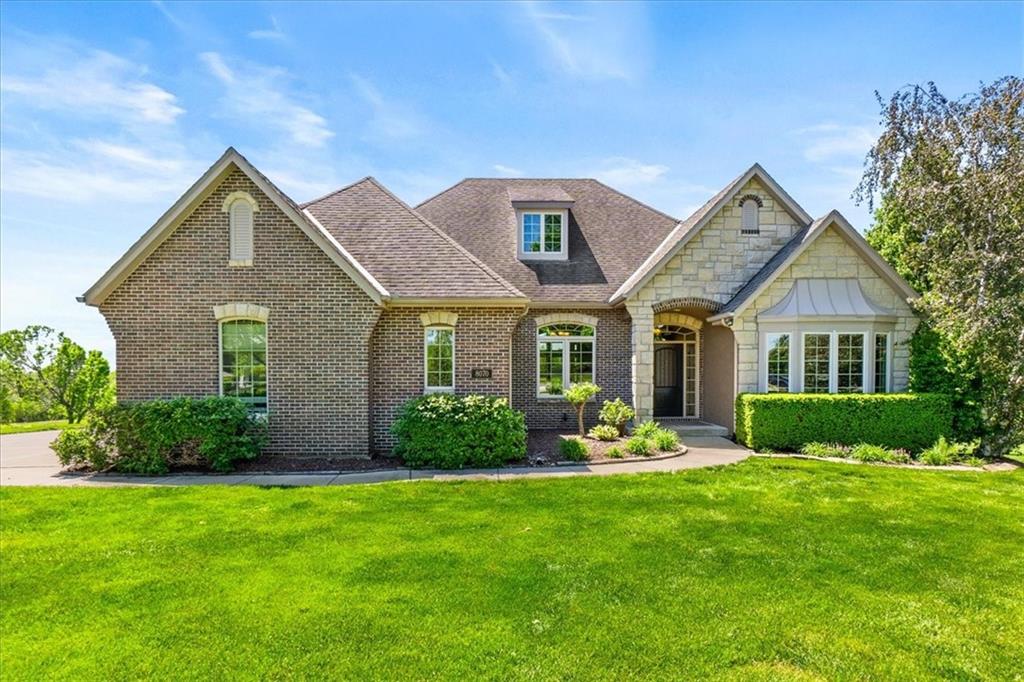 Photo of 8070 Green Glades Court Parkville MO 64152