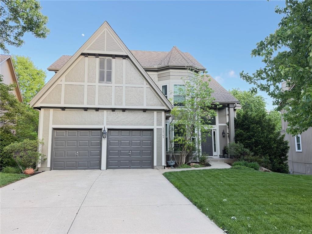 Photo of 12141 S Rene Street Olathe KS 66062