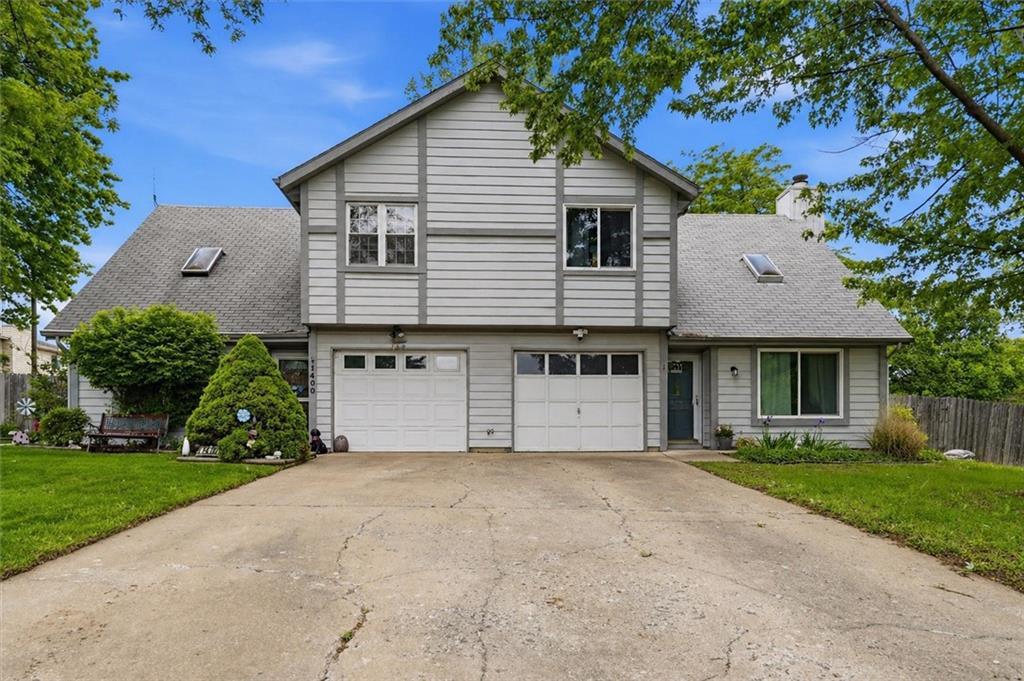 Photo of 1400 E 123rd Terrace Olathe KS 66061