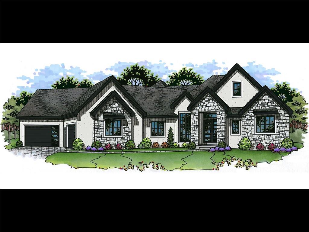 Photo of 12202 W 165th Street Overland Park KS 66221