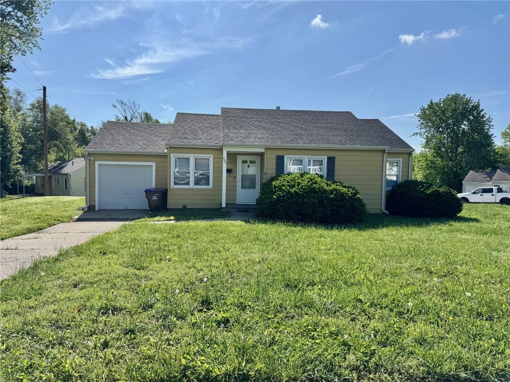 Photo of 405 10th Terrace Warrensburg MO 64093