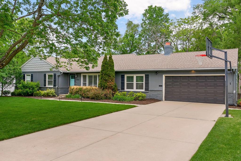 Photo of 5826 FONTANA Drive Fairway KS 66205
