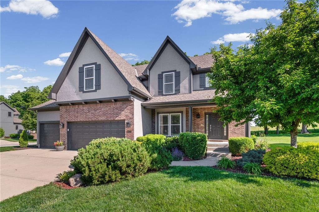 Photo of 8700 NE 91st Terrace Kansas City MO 64157