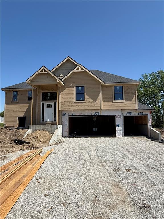 Photo of 12408 Morgan Street Excelsior Springs MO 64024