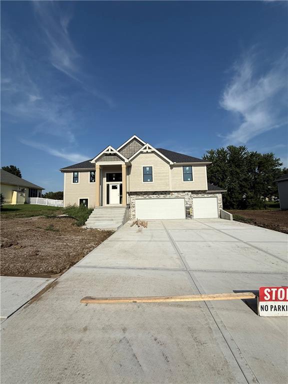 Photo of 12408 Morgan Street Excelsior Springs MO 64024