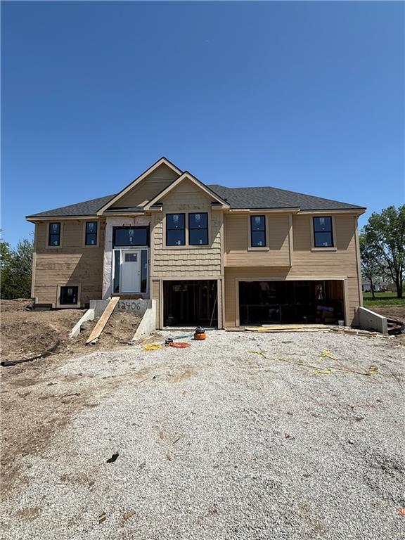 Photo of 12406 Morgan Street Excelsior Springs MO 64024