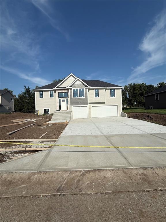 Photo of 12406 Morgan Street Excelsior Springs MO 64024