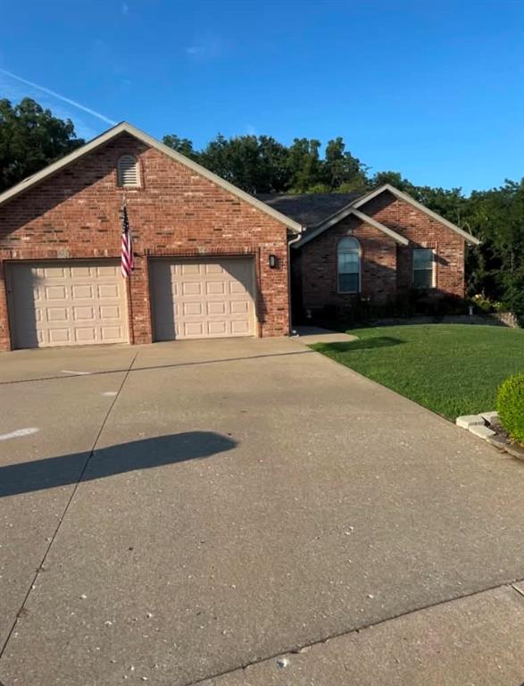 Photo of 241 NW 66 Road Clinton MO 64735