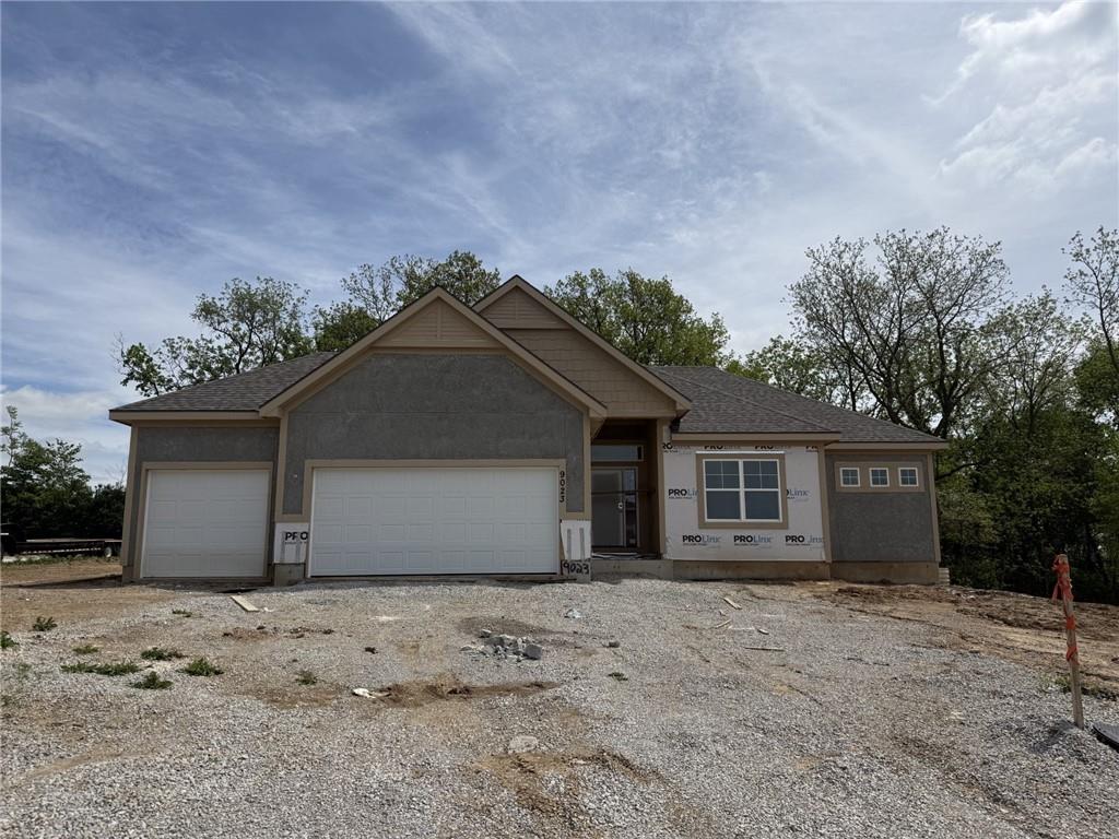 Photo of 9023 N Colorado Avenue Kansas City MO 64156