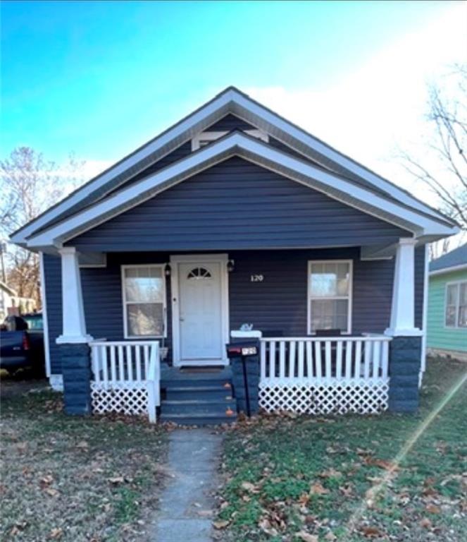 Photo of 120 E 22nd Street Pittsburg KS 66762